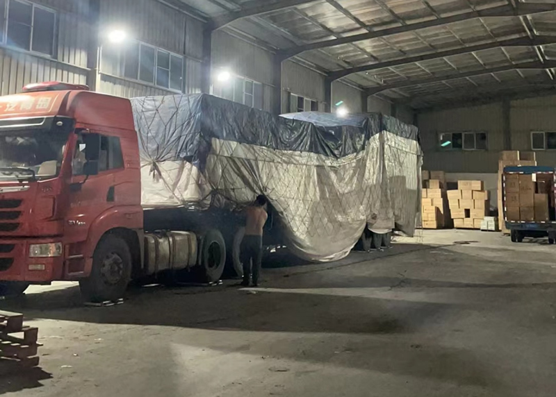 临沂到张掖物流公司-水果蔬菜运输-收费合理